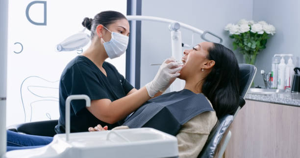 Best Emergency Dental Care  in West Wood, UT