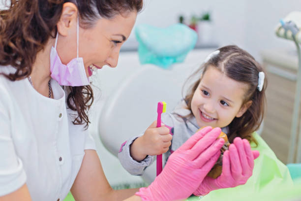 Best Dental X-Rays and Imaging  in West Wood, UT